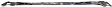 2008 Chevrolet Silverado 3500 HD - Driver and Passenger Side, Inner Rocker Panel, 4-Door, Extended Cab Pickup