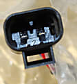 Front And Rear, Driver Side Power Window Regulator, With Motor