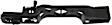 Door Handle Trim