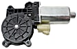 Window Motor, New
