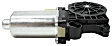 Window Motor, New