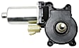 Window Motor, New