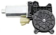 Window Motor, New