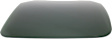 Rear, Driver and Passenger Side Door Glasses, Gray Tint Privacy, 4-Door, Crew Cab Pickup/4-Door, Sport Utility, Replaces NAGS No. DD11169 YPNN, DD11170 YPNN