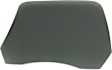 Rear, Driver and Passenger Side Door Glasses, Gray Tint Privacy, 4-Door, Crew Cab Pickup/4-Door, Sport Utility, Replaces NAGS No. DD11169 YPNN, DD11170 YPNN