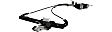 Rear, Driver and Passenger Side Power Window Regulator, With Motor