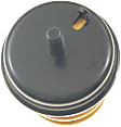Rear, Driver and Passenger Side Bump Stops, Leaf Spring Bumper