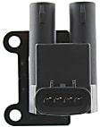 Ignition Coils, 1.8L, 4 Cyl. Engine