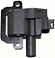 Ignition Coils, 7.4/8.1L, 8 Cyl. Engine