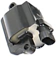 2006 GMC Sierra 2500 HD - Ignition Coil, For Models With Square Coil, Set of 8, 8 Cyl 8.1L