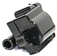2006 GMC Sierra 2500 HD - Ignition Coil, For Models With Square Coil, Set of 8, 8 Cyl 8.1L