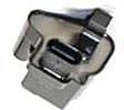 2006 GMC Sierra 2500 HD - Ignition Coil, For Models With Square Coil, Set of 8, 8 Cyl 8.1L