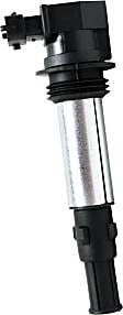 Ignition Coils, Set of 2, 6 Cylinder, 3.6L Engine
