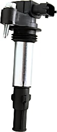 Ignition Coils, Set of 2, 6 Cylinder, 3.6L Engine