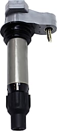 2015 GMC Canyon - Ignition Coil, With 4-Pin connector, Excl. 4-Blade connector, Set of 6, 6 Cyl 3.6L