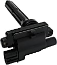 Ignition Coils, 1.3L, 4 Cyl. Engine