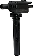 Ignition Coils, 1.3L, 4 Cyl. Engine