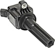 Ignition Coils, 3.7L, 5 Cyl. Engine