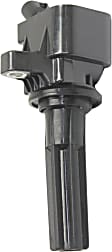 Ignition Coils, 3.7L, 5 Cyl. Engine