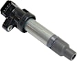 Ignition Coil, Set of 4