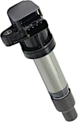 Ignition Coil, Set of 4