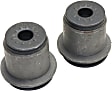 Control Arm Bushing, Set of 2