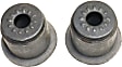 Control Arm Bushing, Set of 2