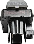 Front, Driver Side Door Lock Switch