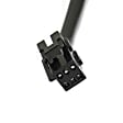 Seat Heat Pad Carbon Fiber, Set of 2