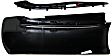 Quarter Panel Extension - Driver and Passenger Side, Stepside