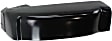 2003 Chevrolet Silverado 2500 - Driver and Passenger Side Cab Corner, Extended Cab Pickup, 4-Door