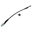 Direct Fit Tailgate Cable, Set of 2