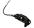 2002 Chevrolet Silverado 1500 - Tailgate Latch