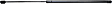 Driver and Passenger Side Back Glass, Liftgate Lift Supports