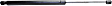 Driver and Passenger Side Back Glass, Liftgate Lift Supports