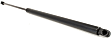 2003 Chevrolet Suburban 2500 - Driver and Passenger Side Lift Support Back Glass; Liftgate, Sport Utility