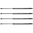 2012 Chevrolet Suburban 1500 - Lift Support Liftgate, Sport Utility