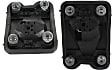 Driver and Passenger Side Tail Light Circuit Board