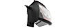 Driver and Passenger Side, Outer Tail Lights, with Bulbs, Halogen, Mounts on Body, CAPA Certified