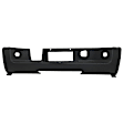 Bumper Step Pad, Black