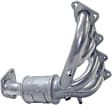 2001-2005 Chrysler Sebring - Front and Rear Catalytic Converter, 2.4L, 4Cyl, Federal EPA Standard, 46-State Legal (Cannot ship to CA, CO, NY or ME), Direct Replacement Series