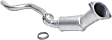 Driver and Passenger Side Catalytic Converters, Federal EPA Standard, 46-State Legal (Cannot ship to CA, CO, NY or ME)