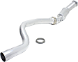 Driver and Passenger Side Catalytic Converters, Federal EPA Standard, 46-State Legal (Cannot ship to CA, CO, NY or ME)