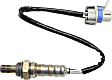 Before and After Catalytic Converter Oxygen Sensor, Set of 2, 4-wire
