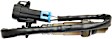 Before Catalytic Converter, Driver and Passenger Side Oxygen Sensors, 4-wire