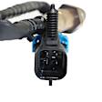 Before Catalytic Converter, Driver and Passenger Side Oxygen Sensors, 4-wire