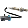 2016 Buick Regal - Before Catalytic Converter Oxygen Sensor, B1S1, Set of 2, 4-wire, 4 Cyl 2.4L