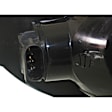 2006 Chrysler Town & Country - Driver and Passenger Side Halogen Headlight, With bulb(s), For Models With 113 in. Wheelbase, OE Replacement