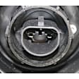 2006 Chrysler Town & Country - Driver and Passenger Side Halogen Headlight, With bulb(s), For Models With 113 in. Wheelbase, OE Replacement