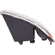 2006 Chrysler Town & Country - Driver and Passenger Side Halogen Headlight, With bulb(s), For Models With 113 in. Wheelbase, OE Replacement